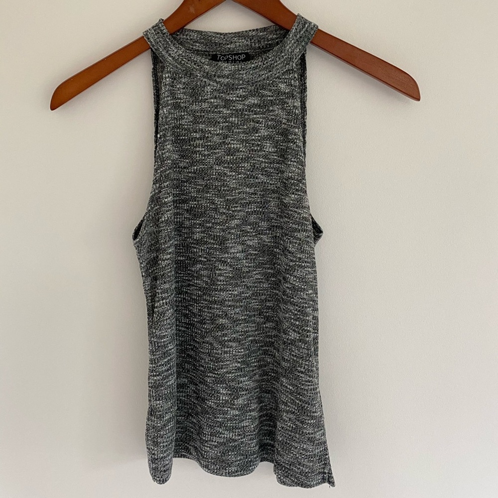 Topshop Shirt